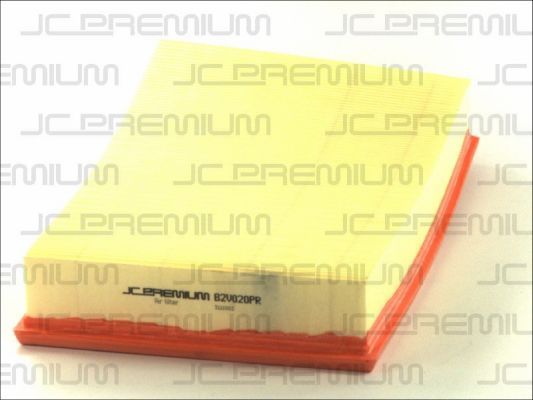 JC PREMIUM Gaisa filtrs B2V020PR